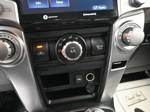 Used 2024 Toyota 4Runner SR5 image 20