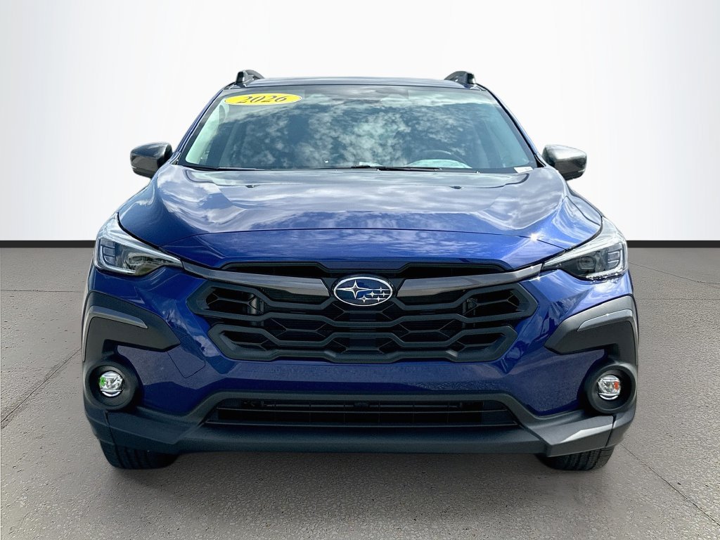 New 2026 Subaru Crosstrek 2.5i Limited AWD/4WD image 2