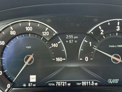 Used 2019 BMW X3 sDrive30i w/ Convenience Package RWD image 28