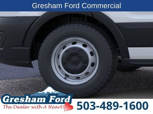 New 2026 Ford Transit 250 148 High Roof RWD image 22