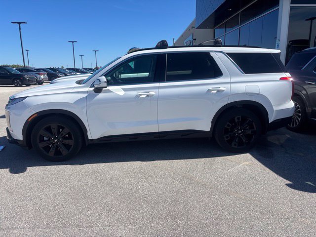 Certified 2024 Hyundai Palisade XRT AWD/4WD image 4
