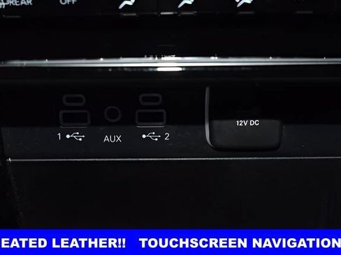 Used 2023 Jeep Grand Cherokee Limited AWD/4WD image 11