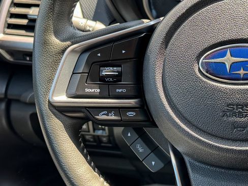 Used 2023 Subaru Forester Touring AWD/4WD image 32