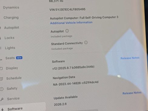 Used 2020 Tesla Model 3 Performance image 32