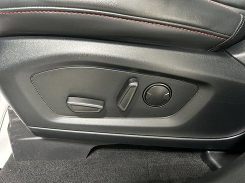 Used 2026 Ford Explorer ST-Line AWD/4WD image 10