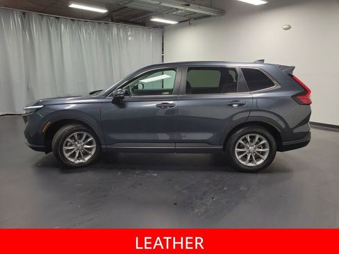 Used 2023 Honda CR-V EX-L image 5