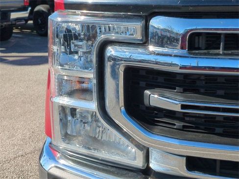 Certified 2022 Ford F250 Lariat image 10