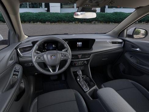New 2026 Buick Encore GX Preferred AWD/4WD image 39