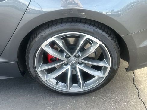 Used 2018 Audi S5 Prestige w/ S Sport Package image 34