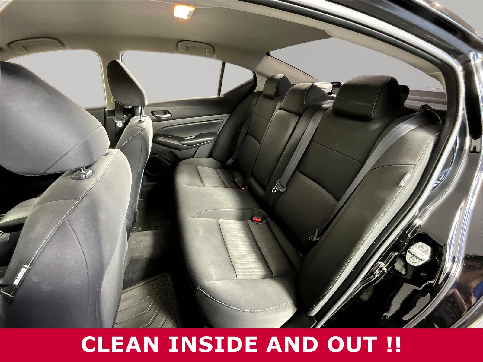 Used 2021 Nissan Altima 2.5 S FWD image 20