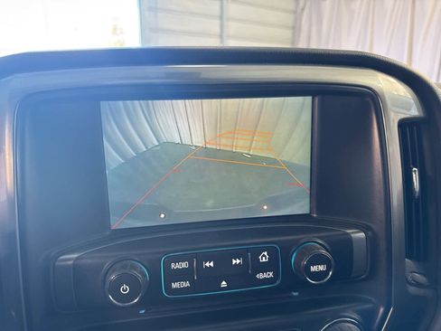 Used 2015 Chevrolet Silverado 1500 LT w/ All Star Edition image 27