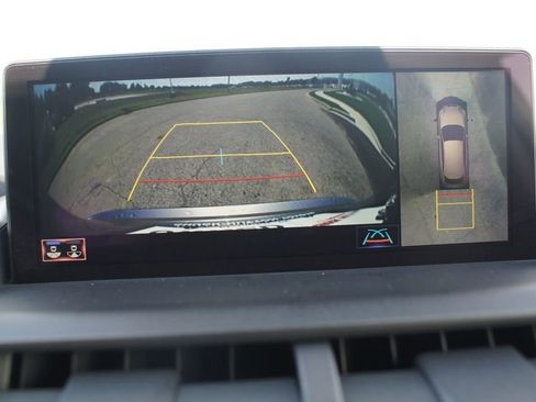 Used 2021 Lexus NX 300h AWD w/ Luxury Package image 7