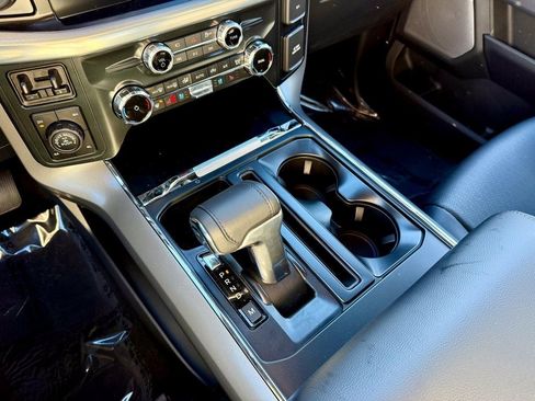 New 2026 Ford F150 Lariat w/ Equipment Group 501A Mid image 21