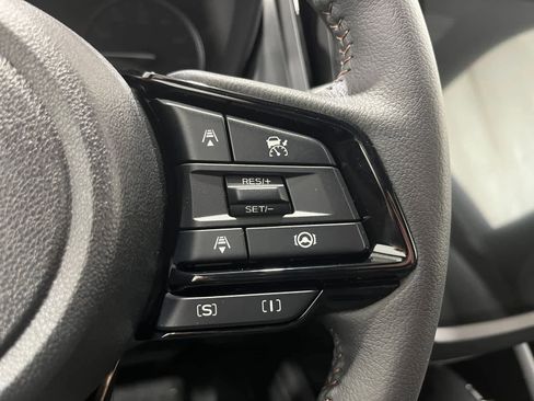 New 2026 Subaru Forester Sport image 17