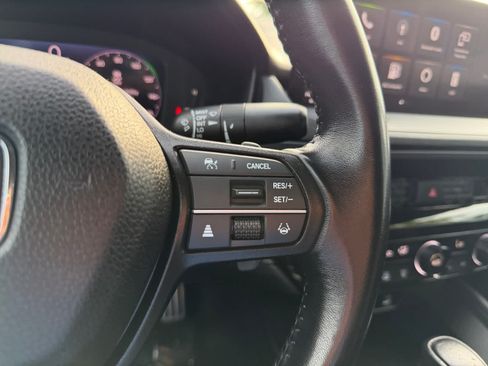 Used 2024 Honda Accord Sport image 27