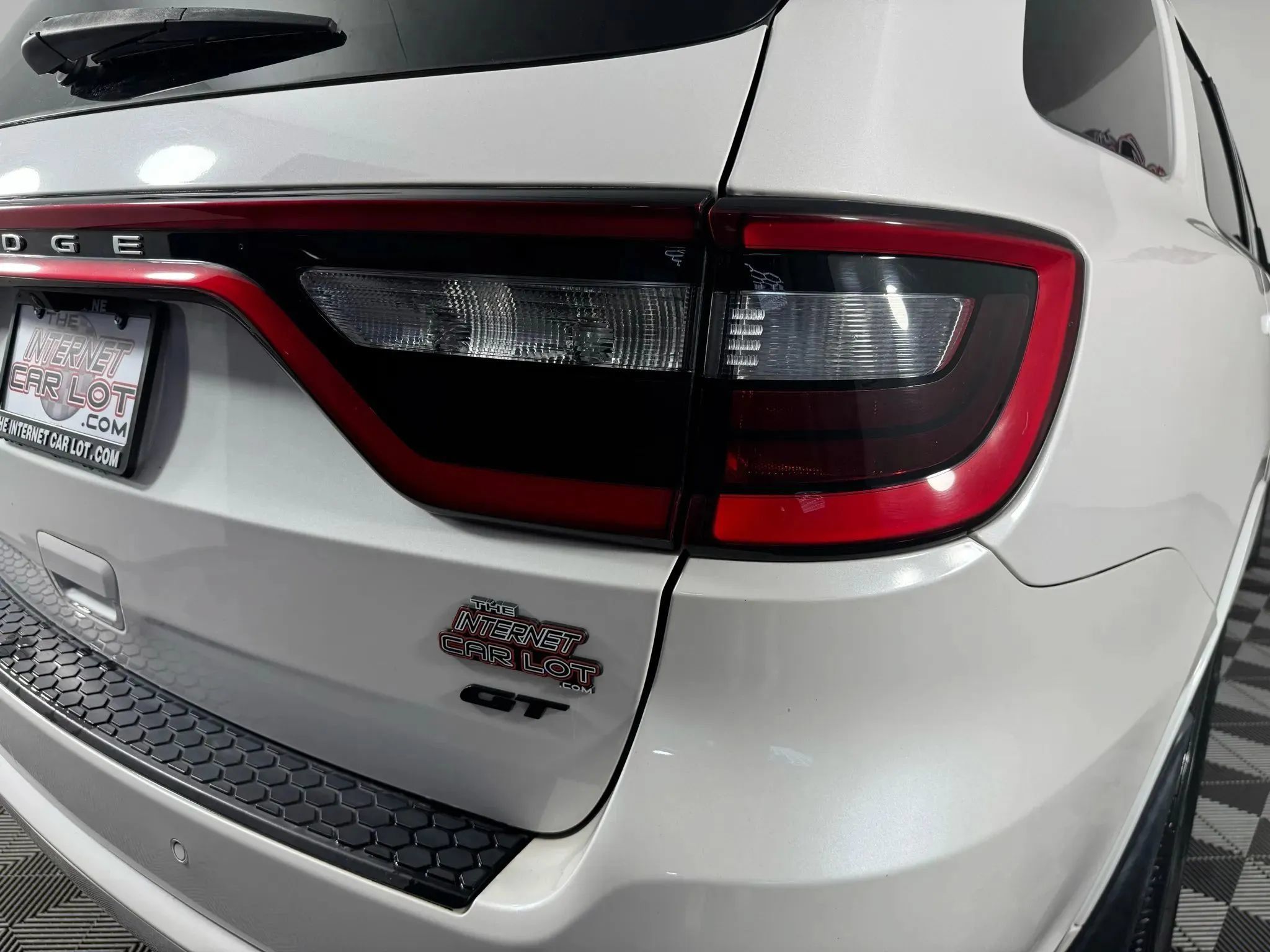 Used 2017 Dodge Durango GT w/ Premium Group AWD/4WD image 34