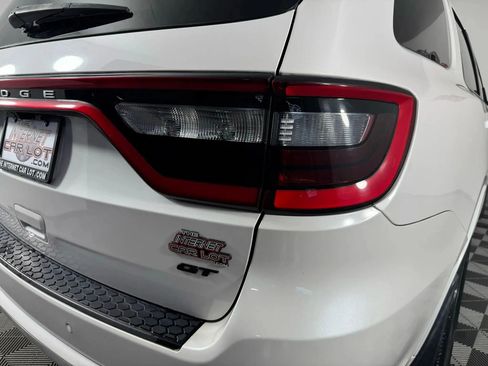 Used 2017 Dodge Durango GT w/ Premium Group image 34