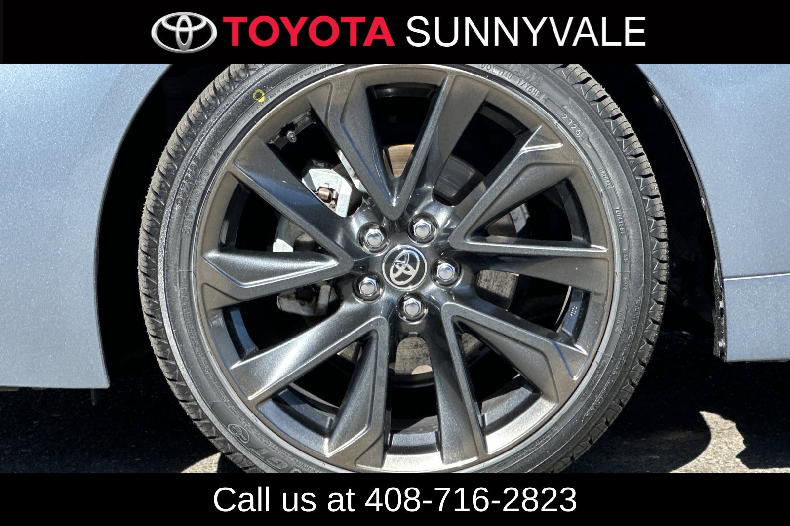 Certified 2024 Toyota Corolla XSE FWD image 29