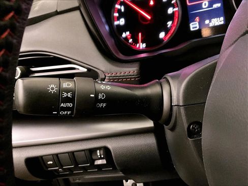 Used 2024 Subaru WRX Limited AWD/4WD image 30