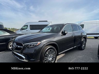New 2026 Mercedes-Benz GLC 300 4MATIC