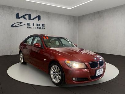 Used 2011 BMW 328i xDrive Sedan