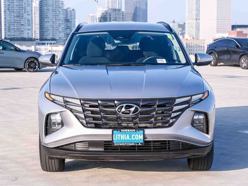 Used 2024 Hyundai Tucson SEL AWD/4WD image 2