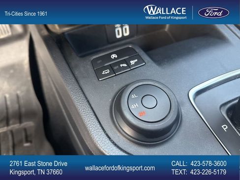 Certified 2021 Ford Ranger XLT w/ Equipment Group 301A Mid image 29