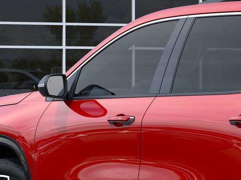 New 2026 Chevrolet Traverse High Country image 12