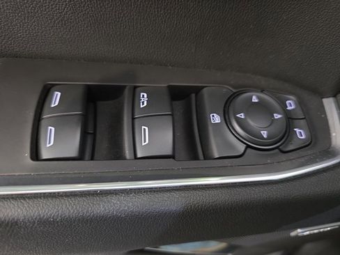 Used 2024 Chevrolet Silverado 1500 RST w/ Convenience Package II image 28