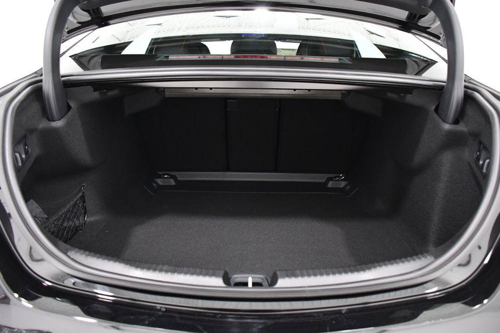 Used 2026 Mercedes-Benz C 300 4MATIC Sedan image 22