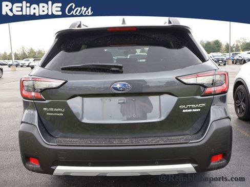 Used 2024 Subaru Outback Limited image 20
