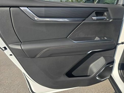 New 2026 GMC Acadia Elevation w/ Black Edition image 14