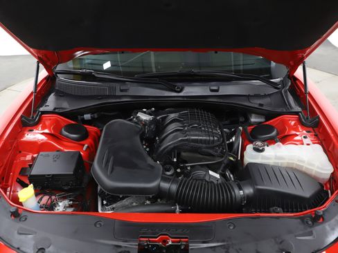 Used 2023 Dodge Charger SXT w/ Blacktop Special Edition image 29