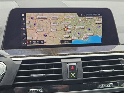 Used 2020 BMW X3 sDrive30i w/ Convenience Package RWD image 15