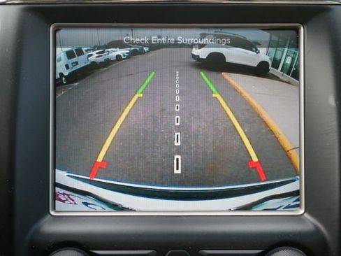 Used 2015 Jeep Grand Cherokee Limited w/ Trailer Tow Group IV image 15