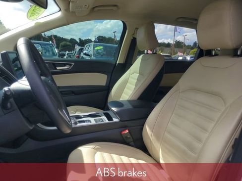 Used 2022 Ford Edge SEL w/ Convenience Package image 16