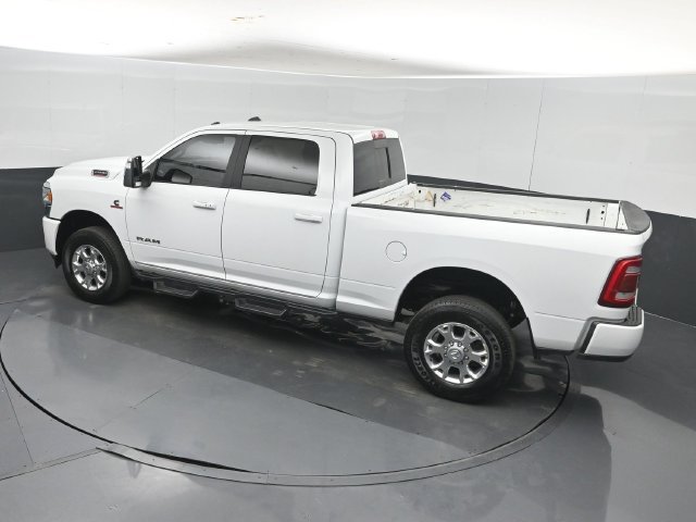 Used 2024 RAM 2500 Laramie AWD/4WD image 48