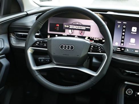 New 2026 Audi Q5 Premium image 29