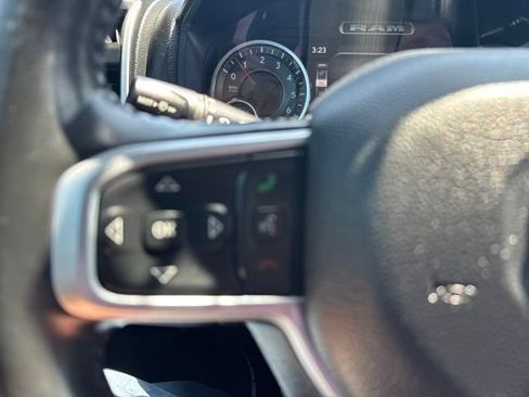 Used 2023 RAM 1500 Big Horn AWD/4WD image 49
