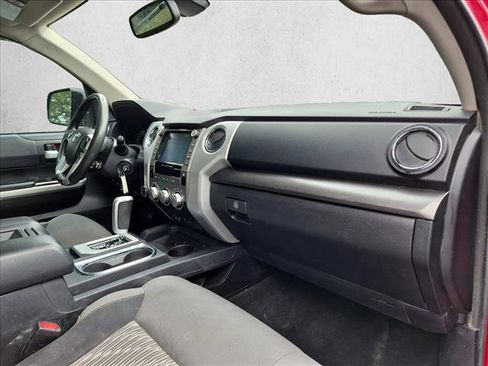 Used 2021 Toyota Tundra SR5 AWD/4WD image 21