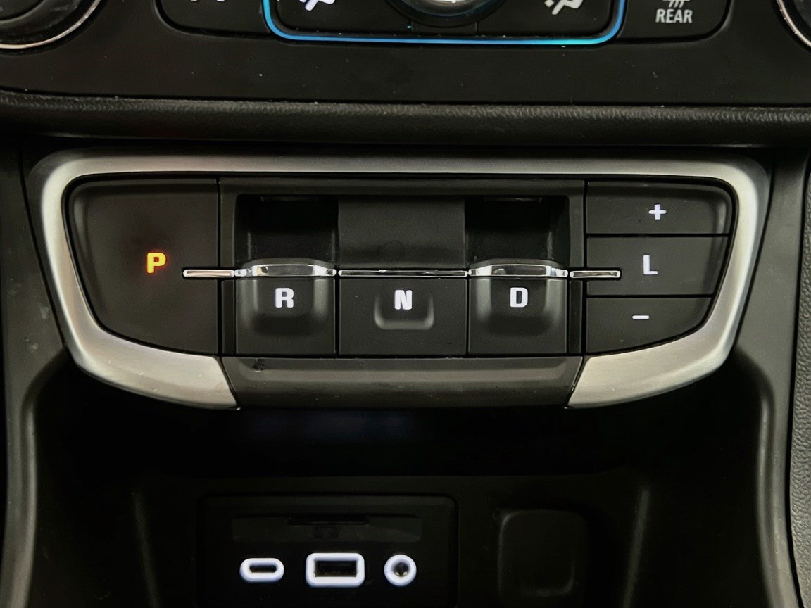 Used 2022 GMC Terrain SLT FWD image 12