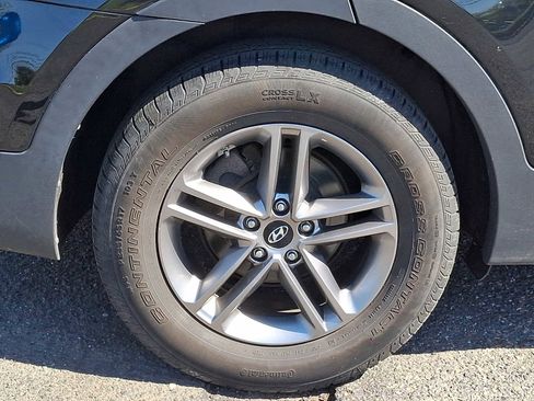 Used 2018 Hyundai Santa Fe Sport FWD image 7