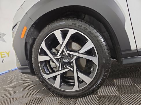 Used 2023 Hyundai Kona Limited image 35
