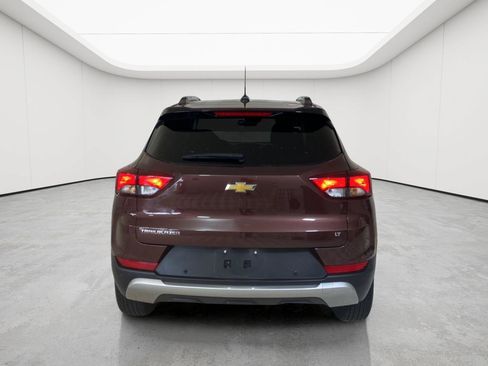 Used 2023 Chevrolet TrailBlazer LT w/ Convenience Package FWD image 5