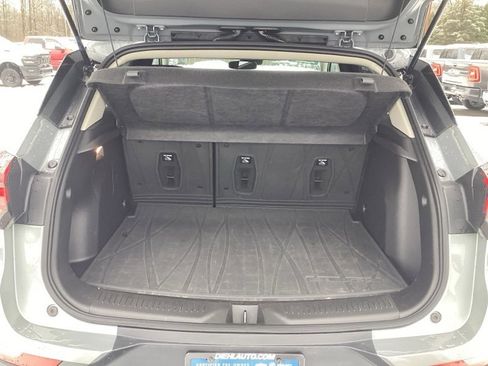 Certified 2023 Buick Encore GX Select image 12