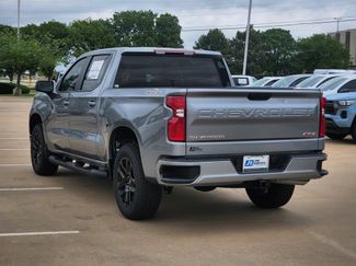 New 2026 Chevrolet Silverado 1500 RST w/ RST Select Package AWD/4WD video 4