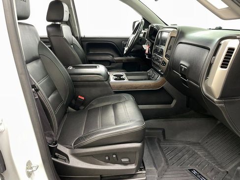 Used 2017 GMC Sierra 1500 Denali image 42