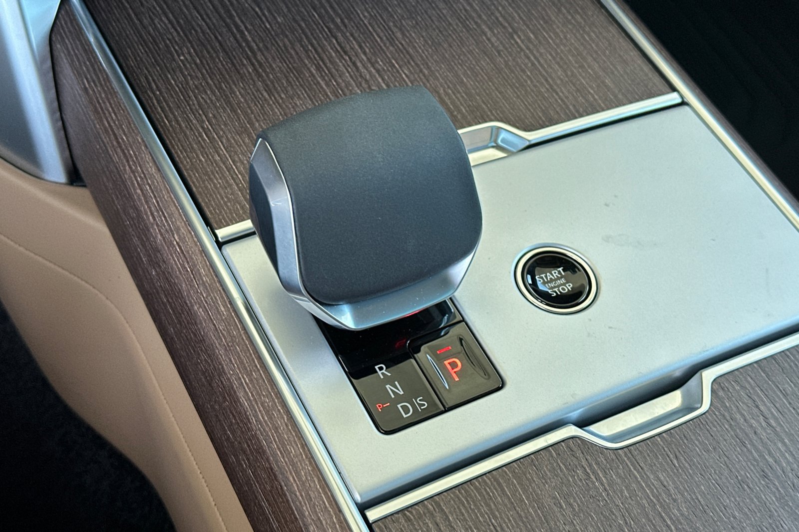 New 2026 Land Rover Range Rover SE AWD/4WD image 22