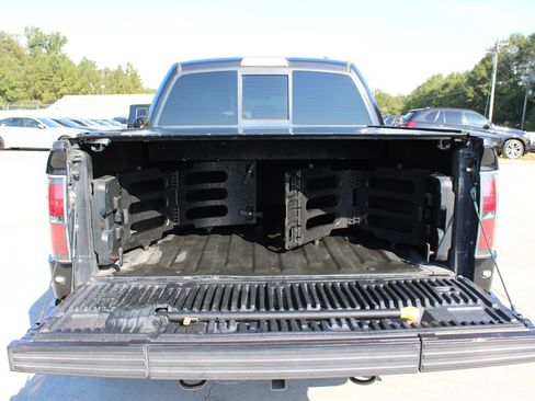 Used 2014 Ford F150 Raptor w/ Equipment Group 801A Luxury image 40