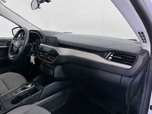 Used 2021 Ford Escape S image 26